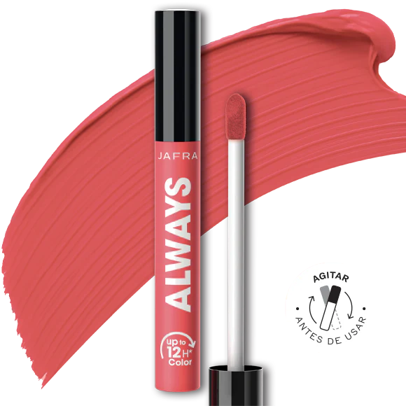 Always Labial Líquido de Larga Duración Playful 5 g - Image 3