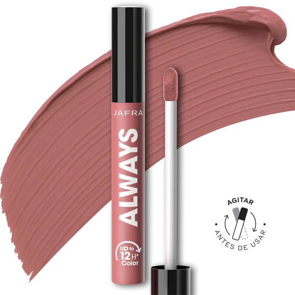 Always Labial Líquido de Larga Duración Tender 5 g - Image 3