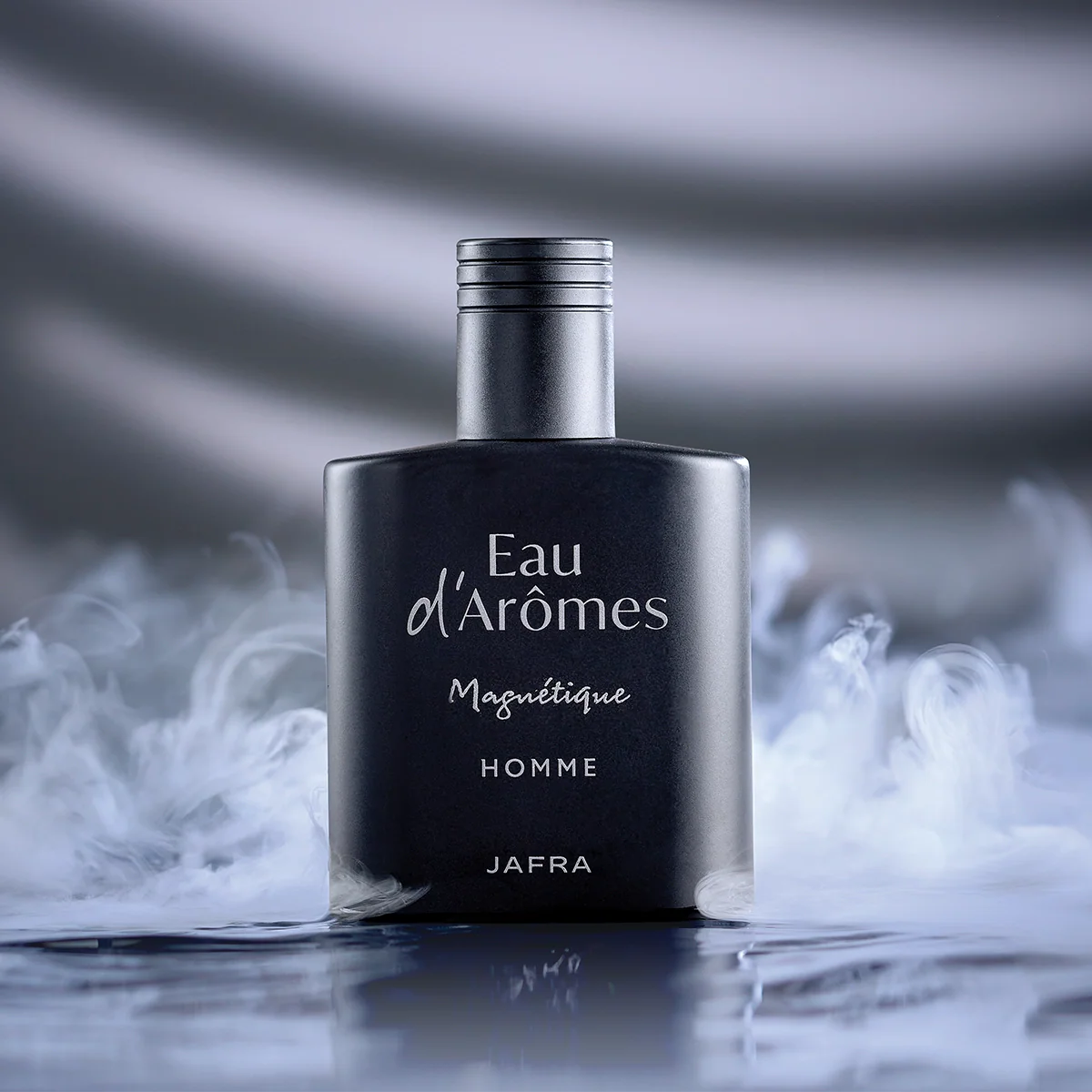 Eau d'Arômes Homme Magnétique Agua de Tocador 100 ml - Image 3