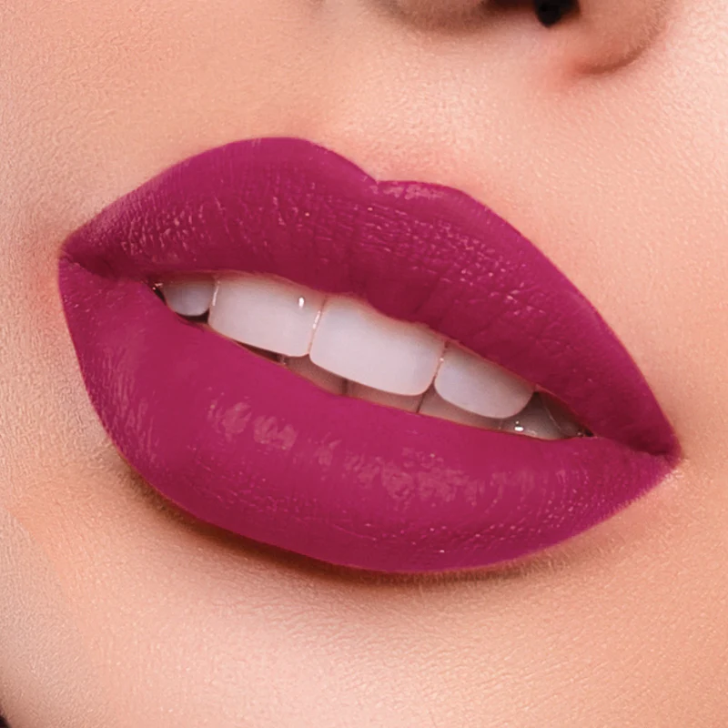 JAFRA Always 24HR Labial Líquido de Larga Duración Empowered 5 ml - Image 3