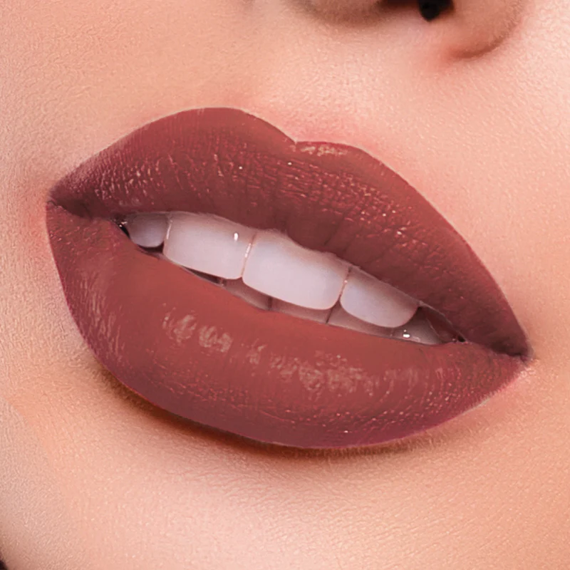 JAFRA Always 24HR Labial Líquido de Larga Duración Gentle 5 ml - Image 3