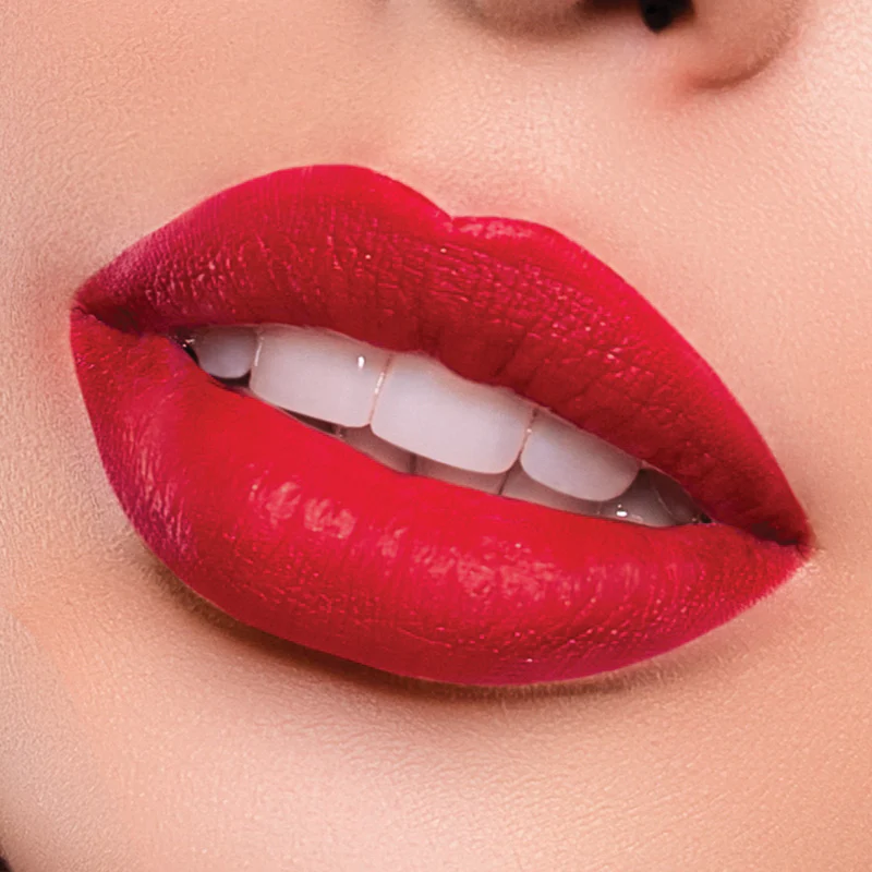 JAFRA Always 24HR Labial Líquido de Larga Duración Rebellious 5 ml - Image 3