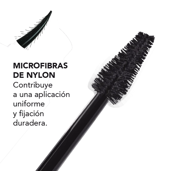 Jafra Always Máscara Para Pestañas a Prueba de Agua Black 8 g - Image 3