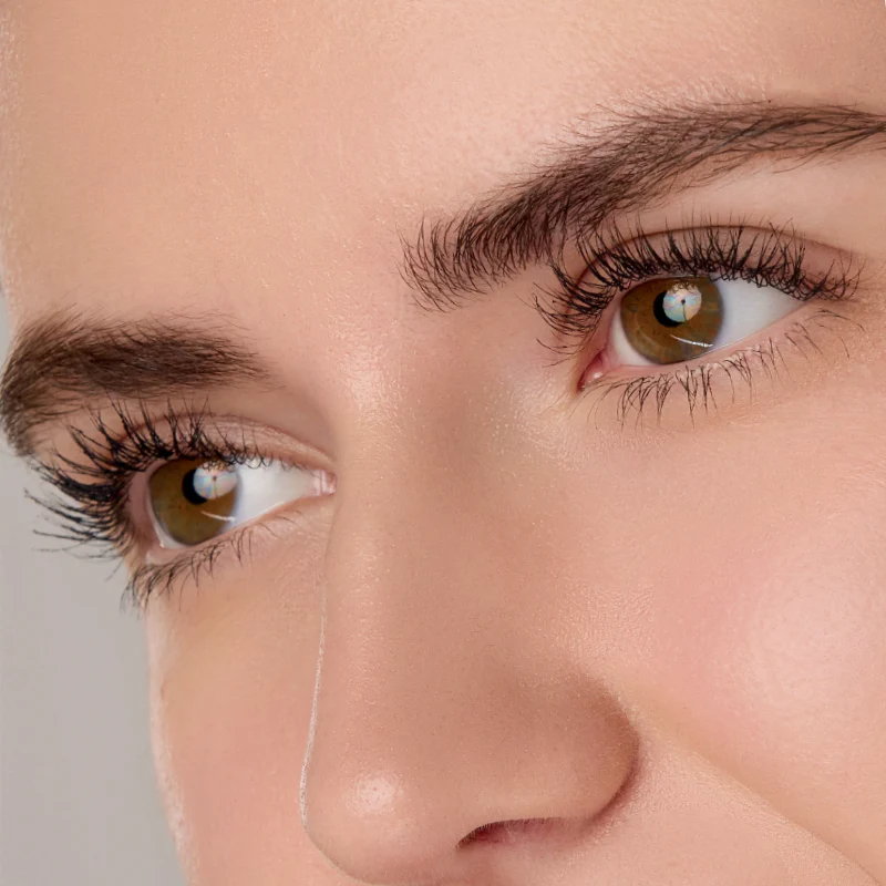 Jafra Always Máscara Para Pestañas a Prueba de Agua Black 8 g - Image 4