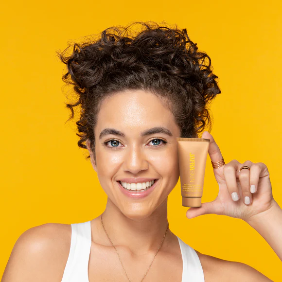 JAFRA Skin Crema Facial Iluminadora con Amplio espectro *FPS 15/ 30 ml - Image 3