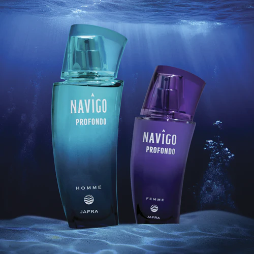 Navîgo Profondo Homme Agua de Tocador 100 ml - Image 3